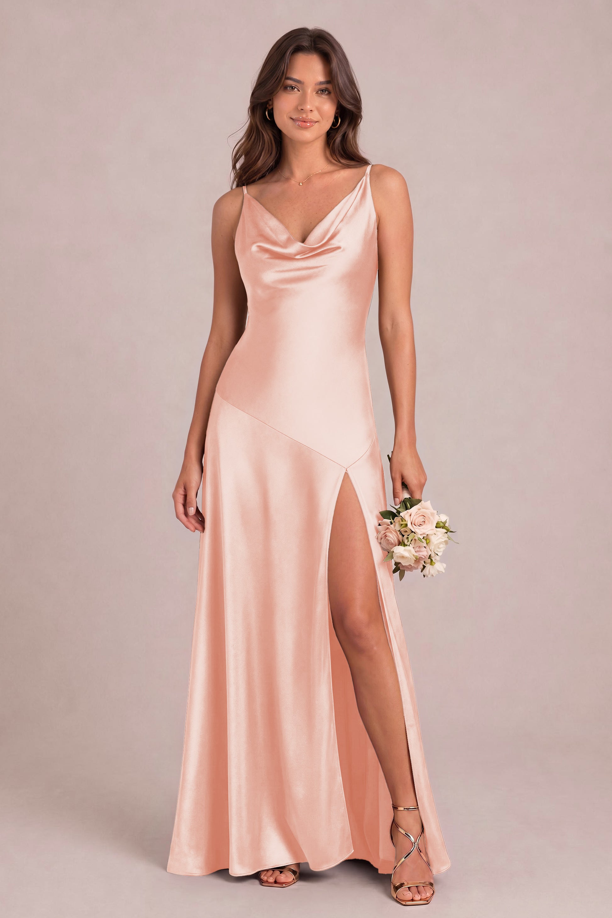 [Blushing Pink]
