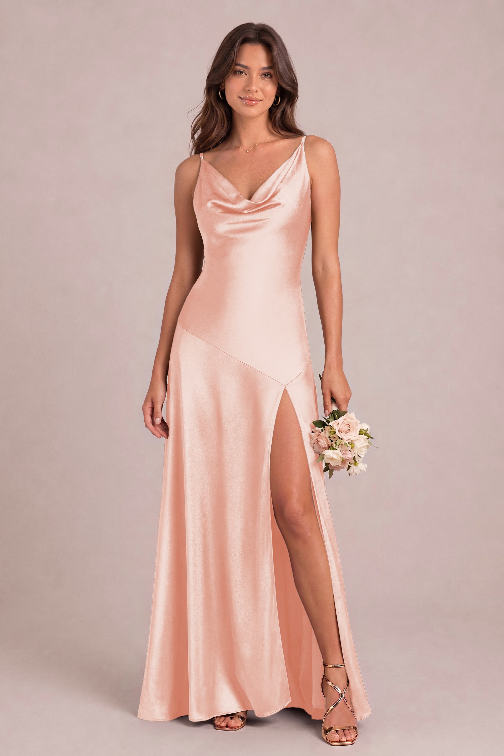 [Blushing Pink]