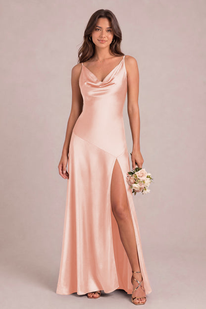 [Blushing Pink]
