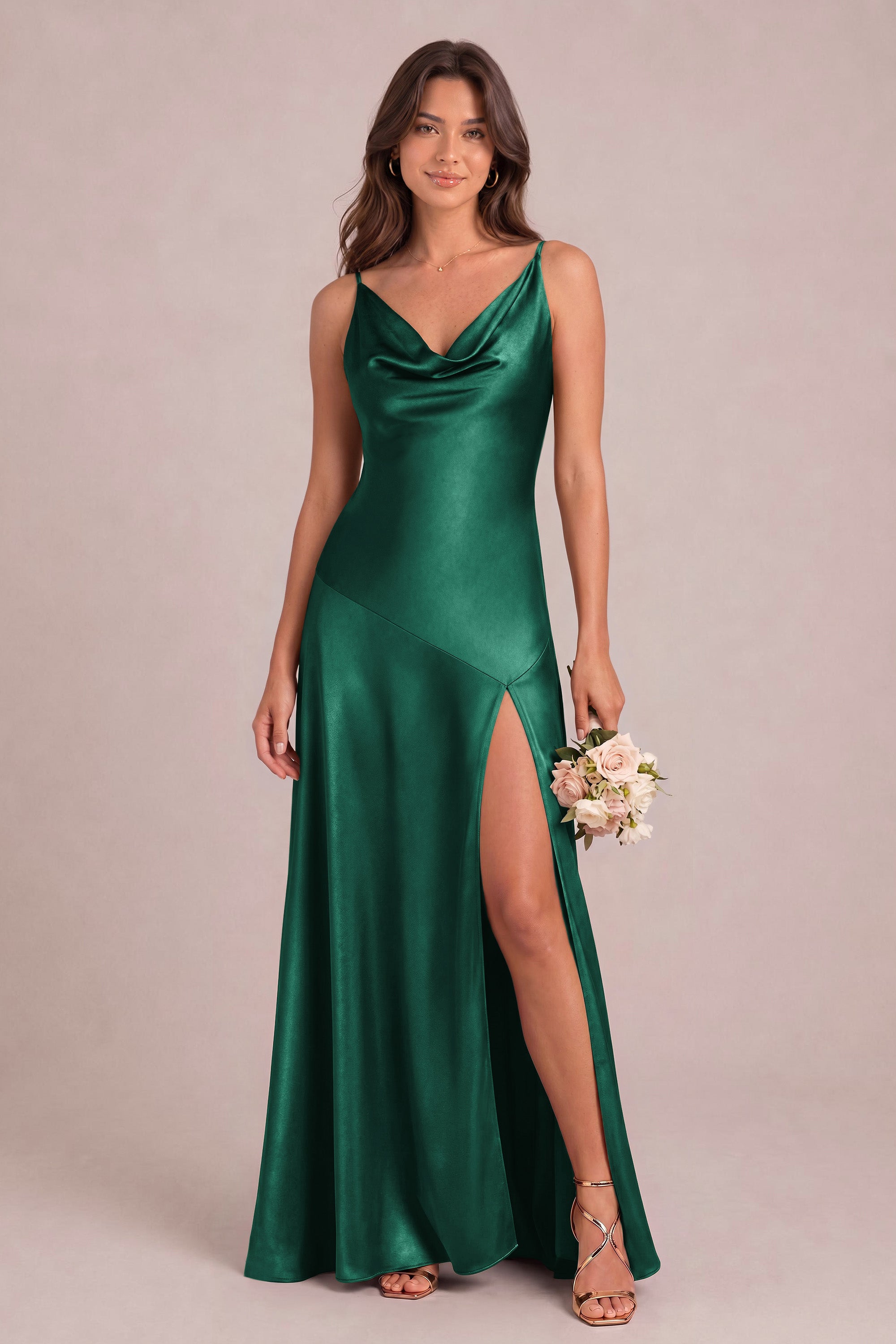 [Dark Green]