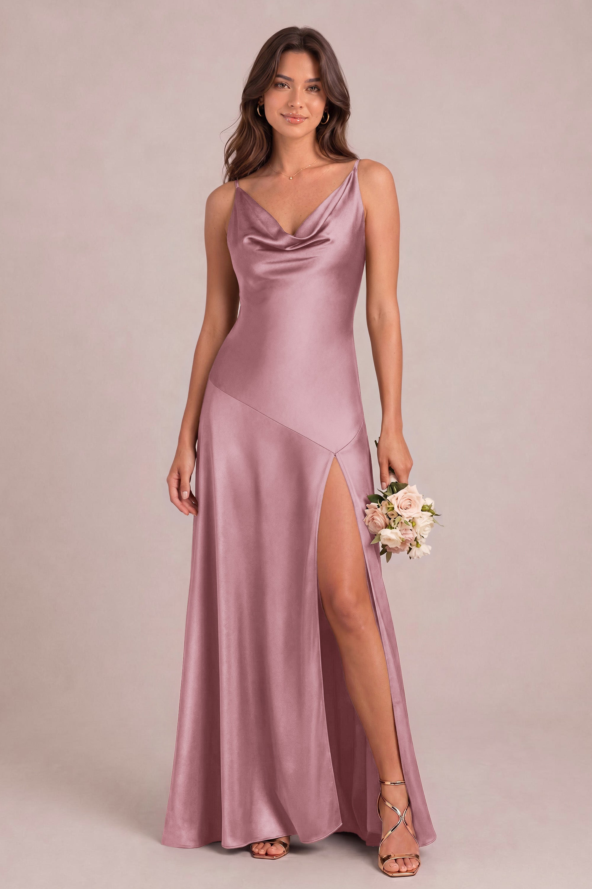 [Vintage Mauve]