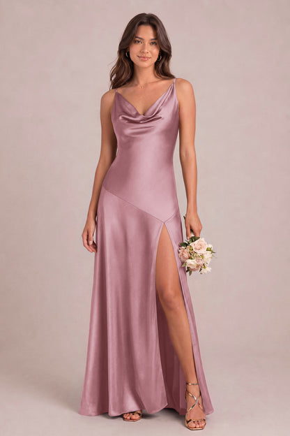[Vintage Mauve]