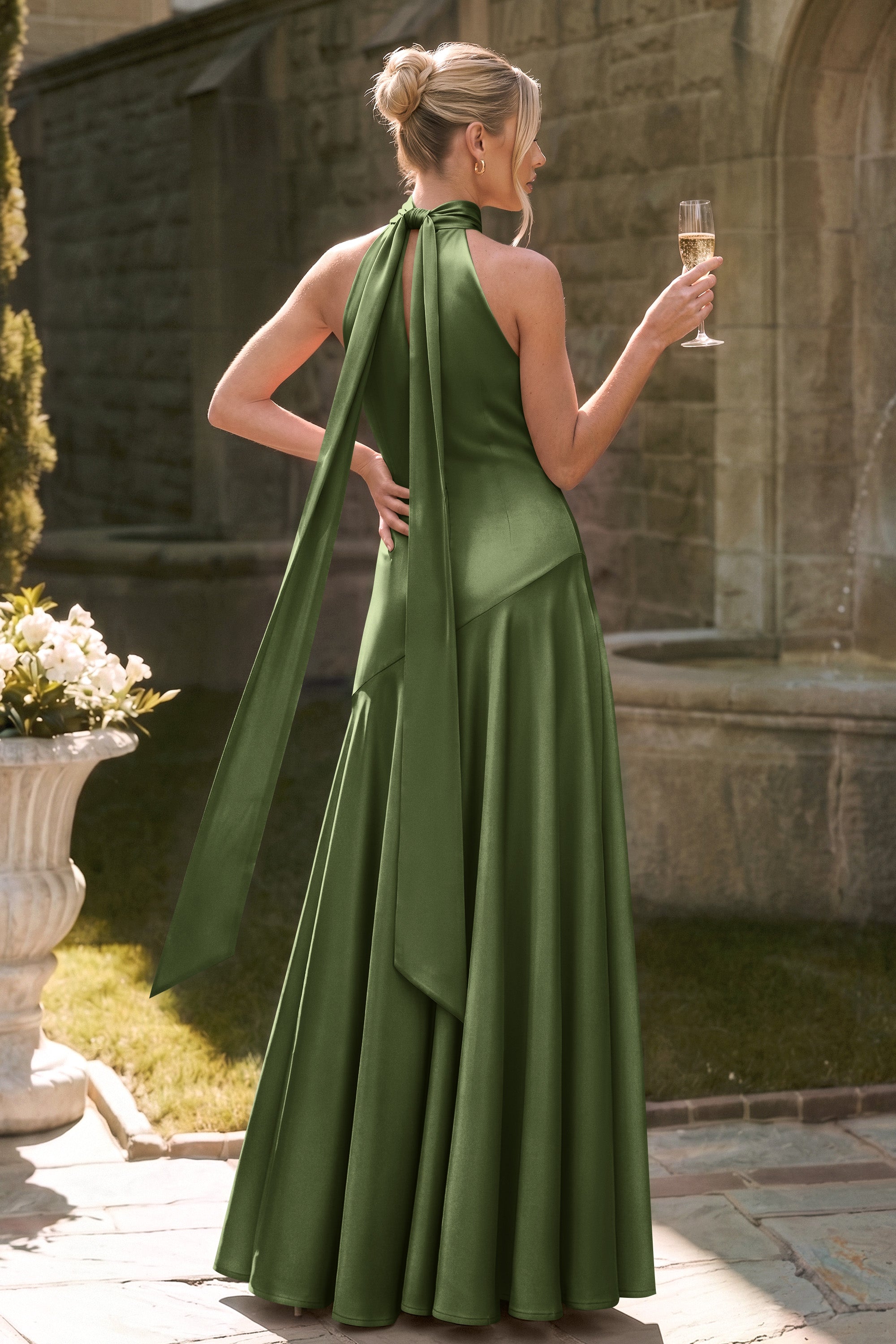 [Olive-Green]