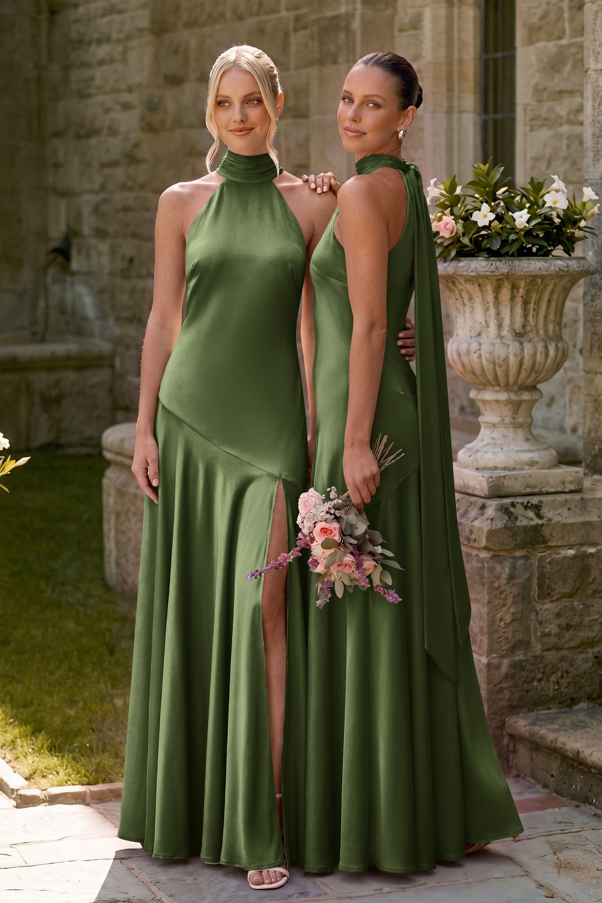 [Olive-Green]