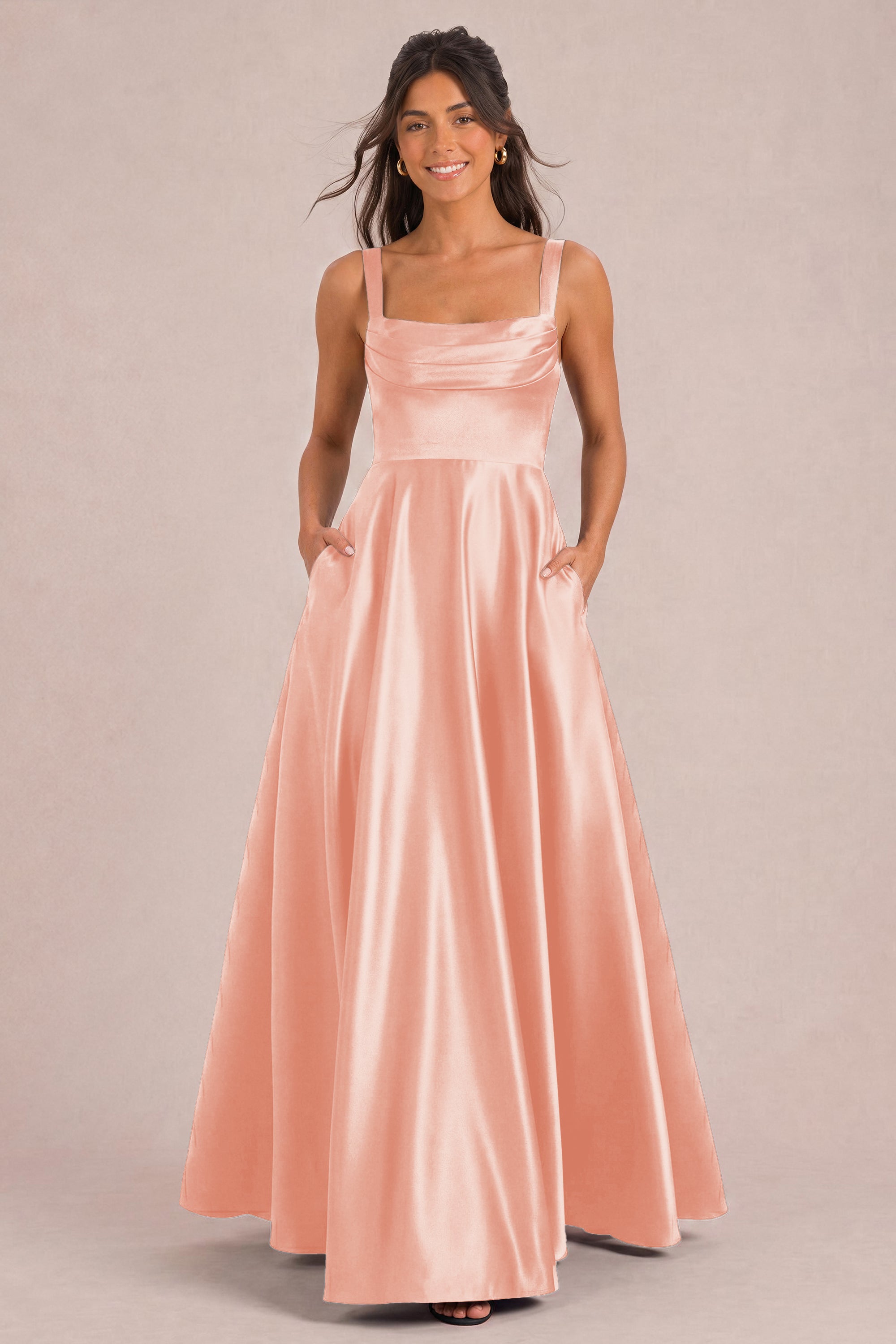 [Blushing Pink]