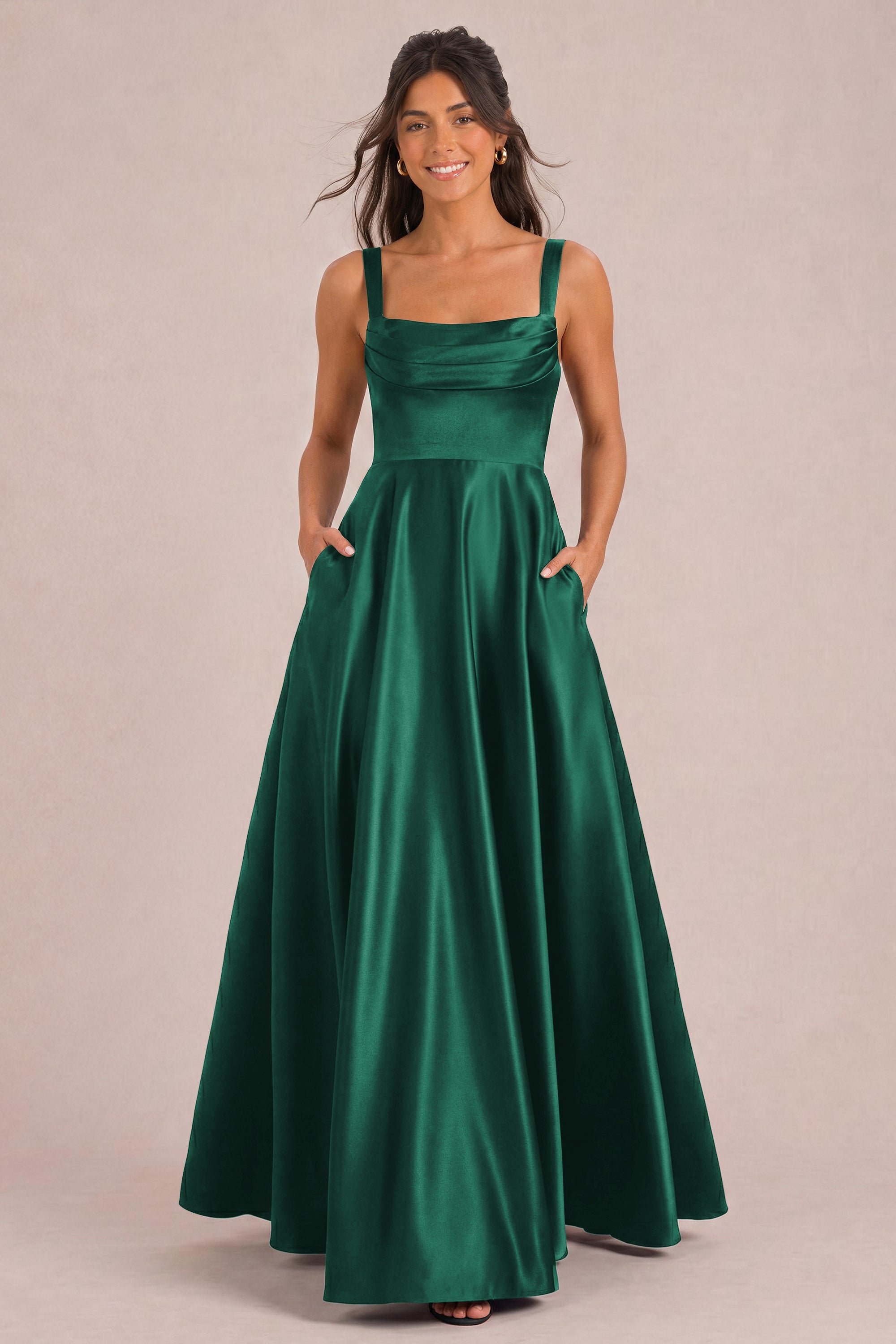 [Dark Green]