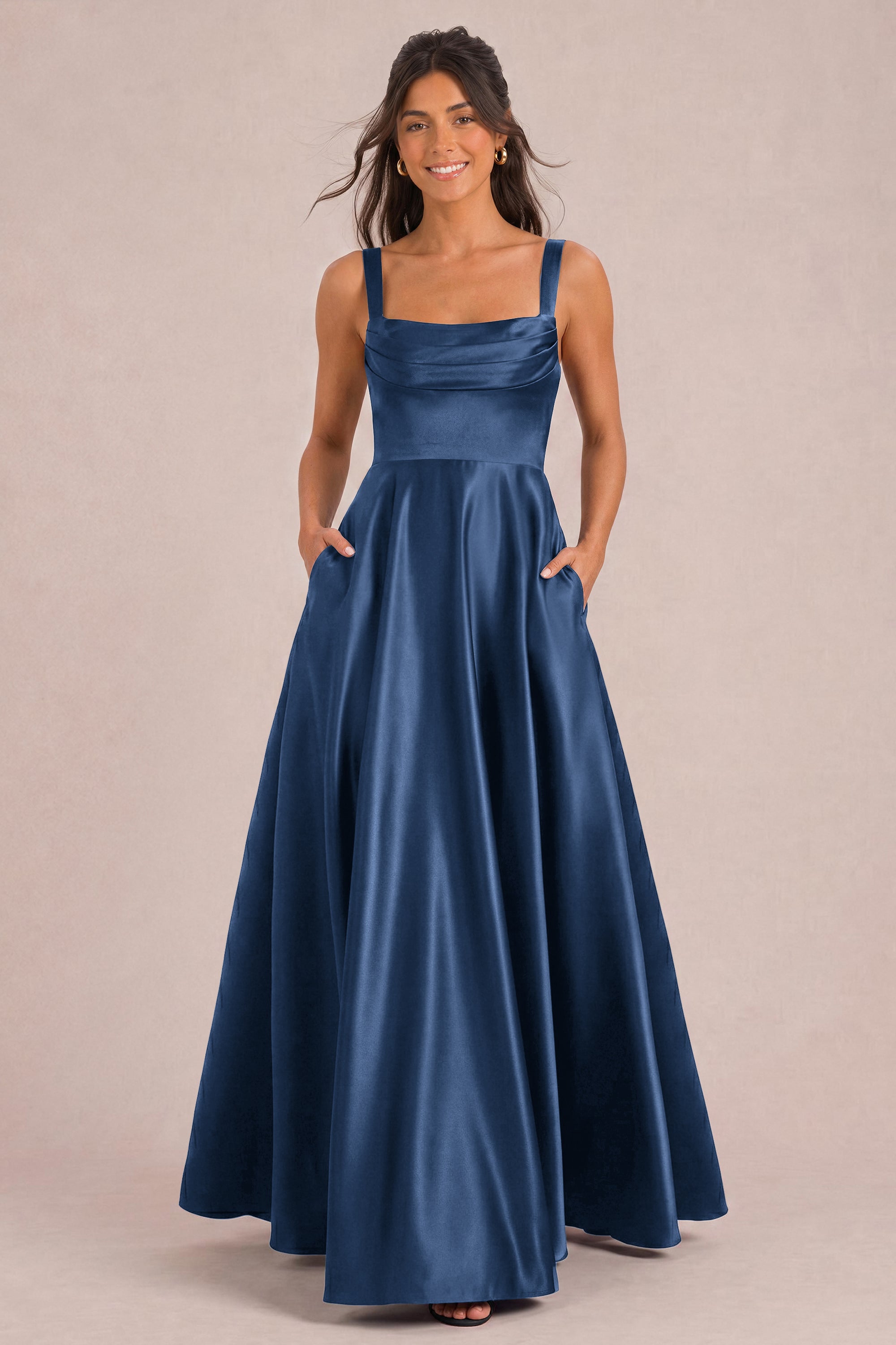 [Navy Blue]