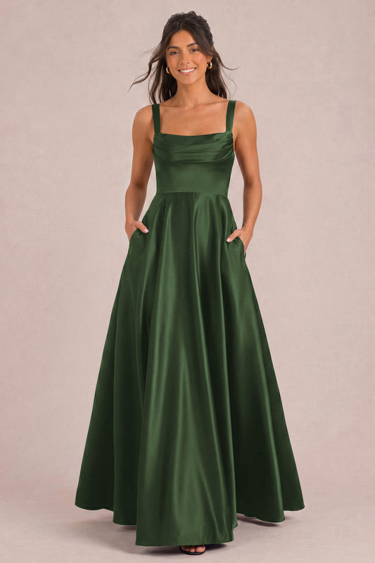 [Olive Green]