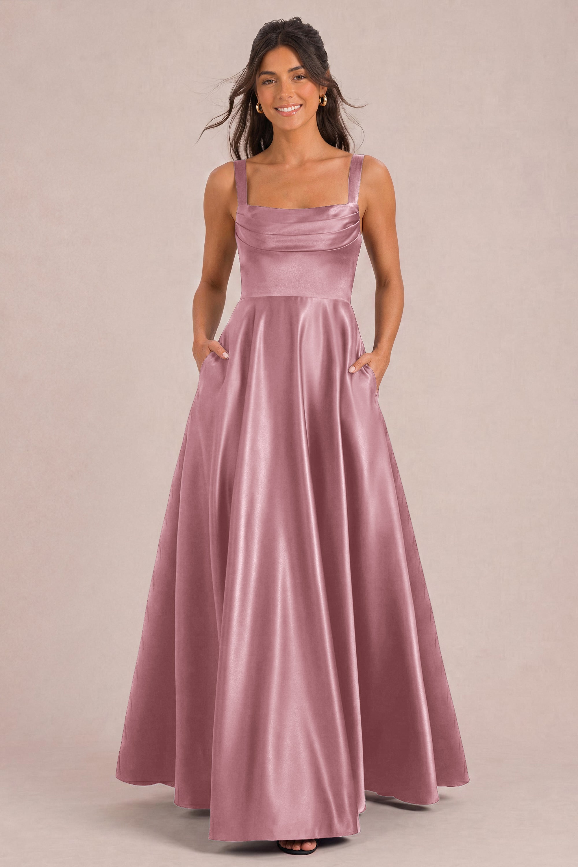 [Vintage Mauve]