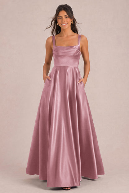 [Vintage Mauve]