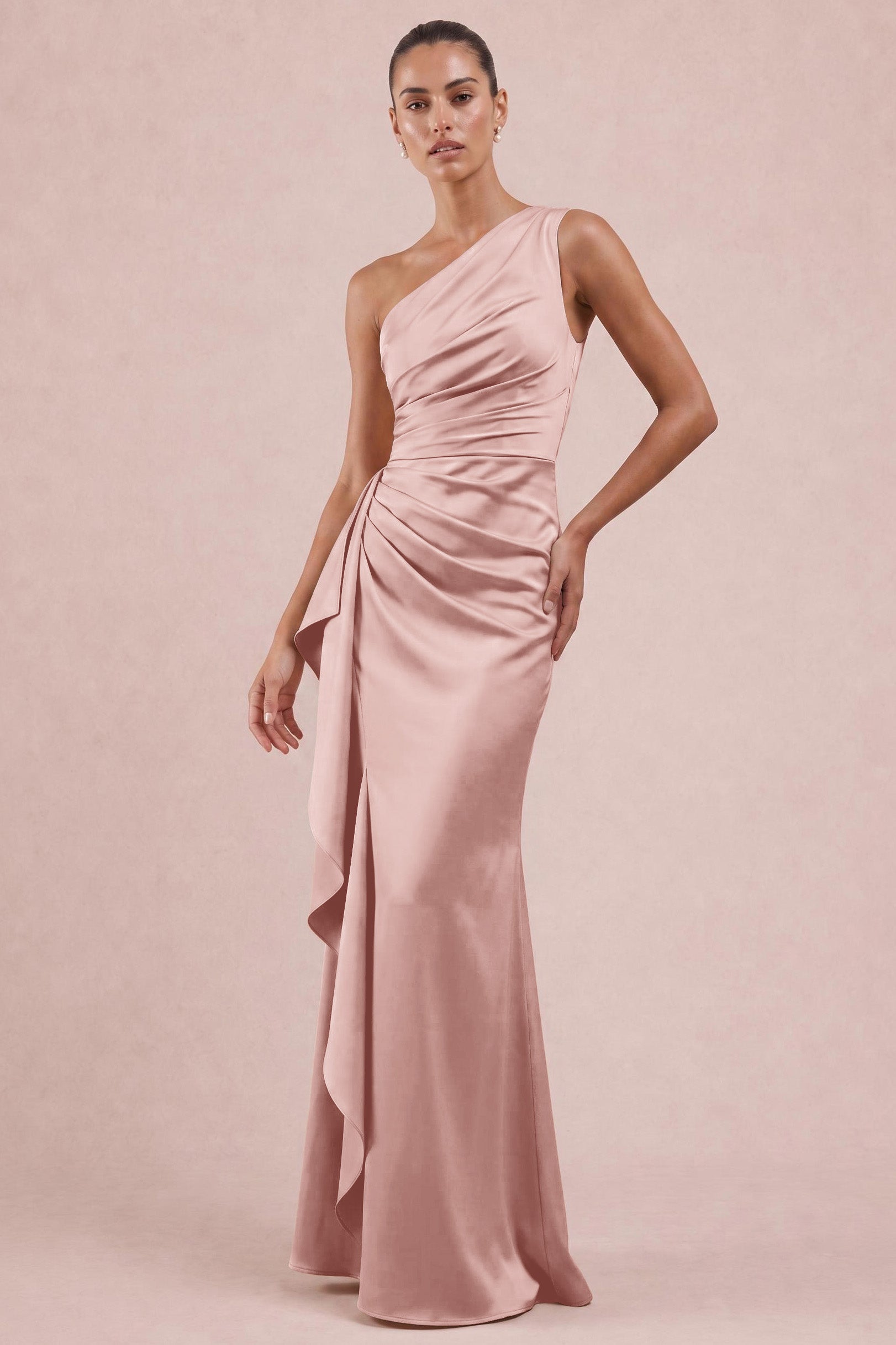 [Dusty Rose]