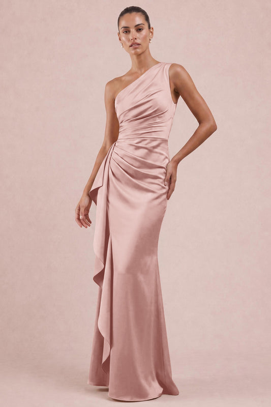 [Dusty Rose]