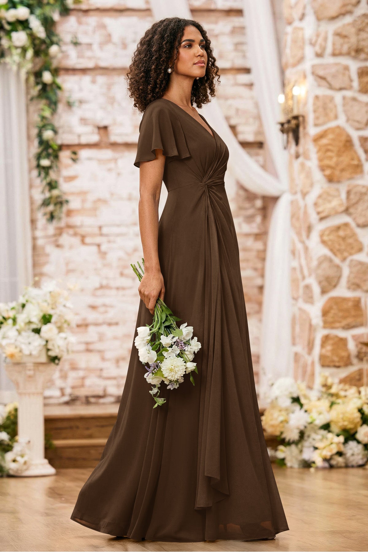 [Brown]