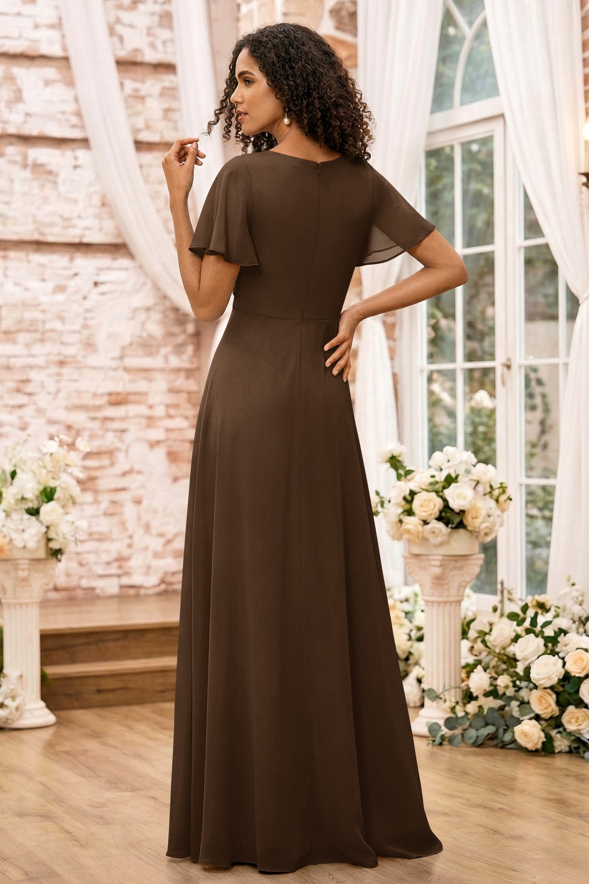 [Brown]