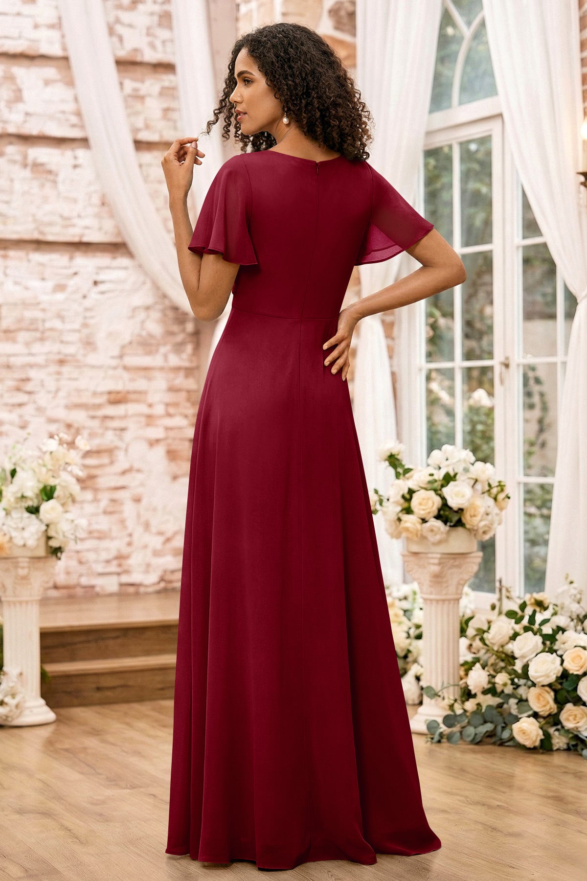 [Burgundy]