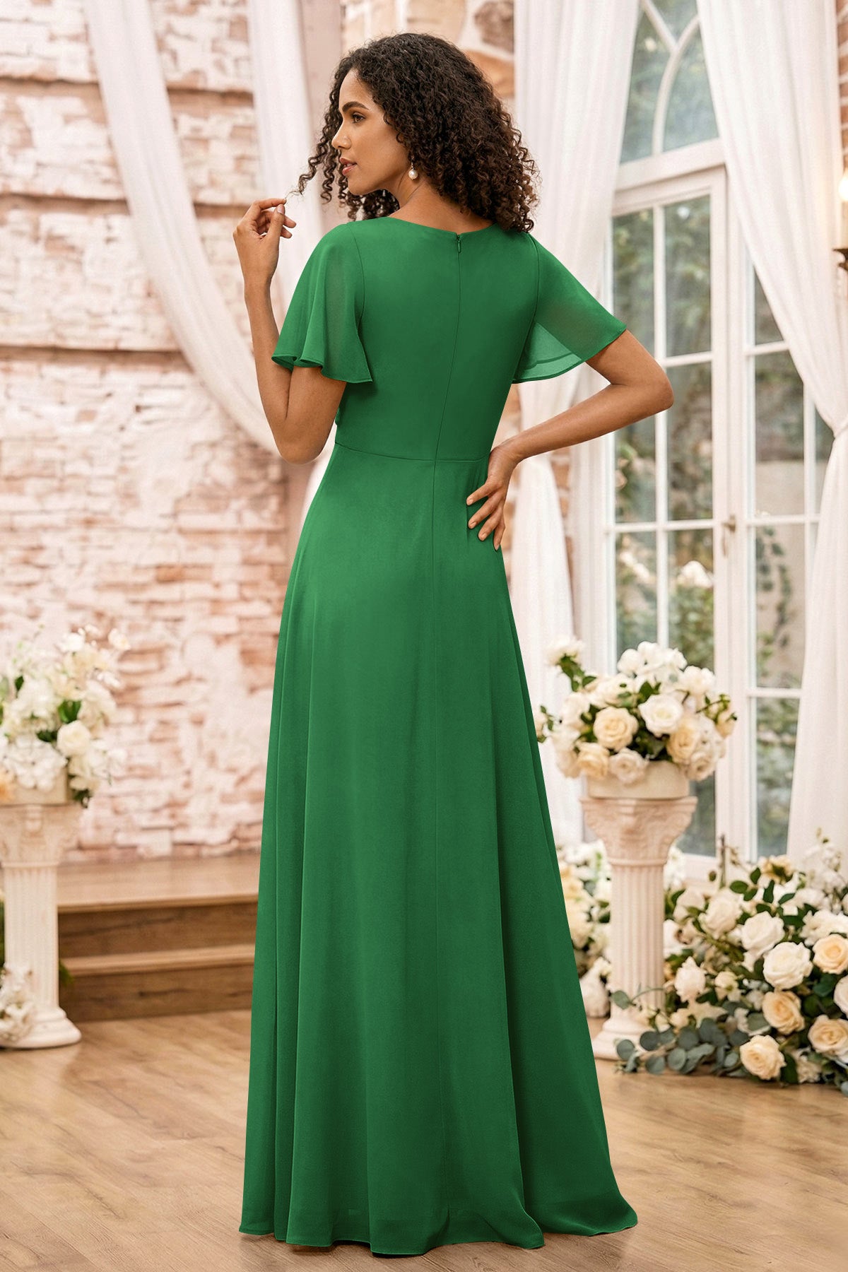 [Emerald]