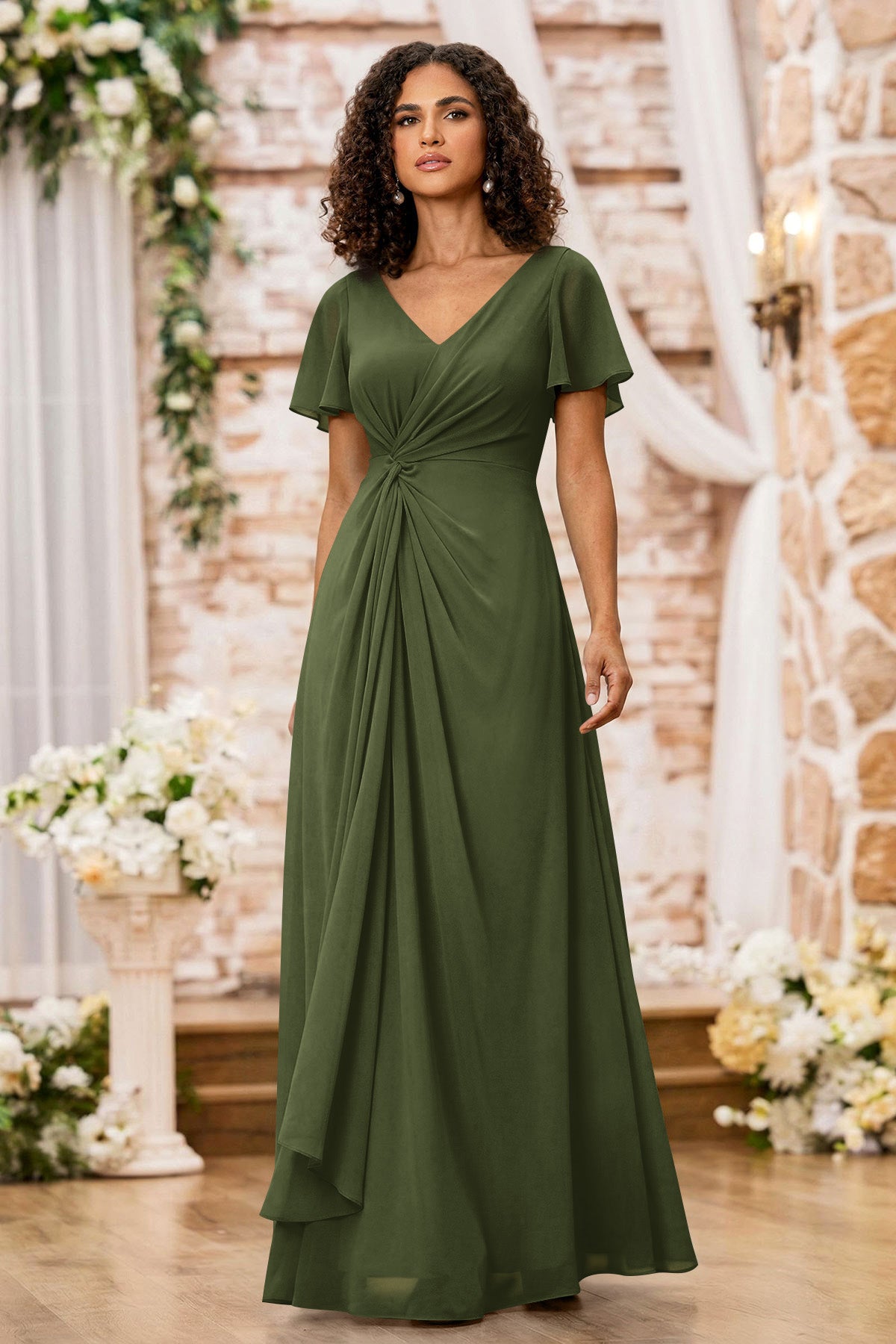 [Olive-Green]