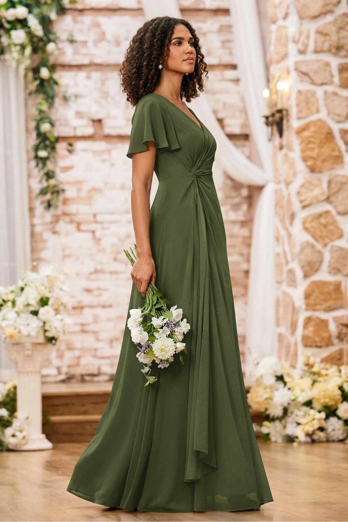 [Olive-Green]