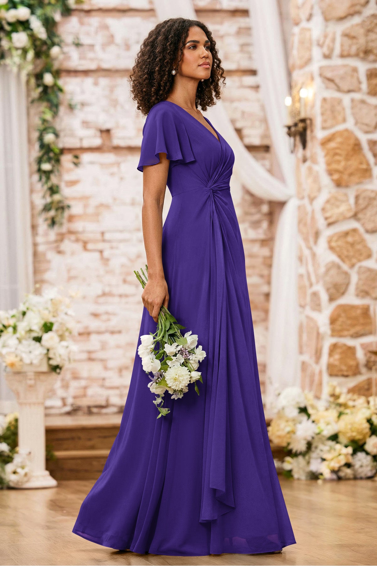 [Regency]