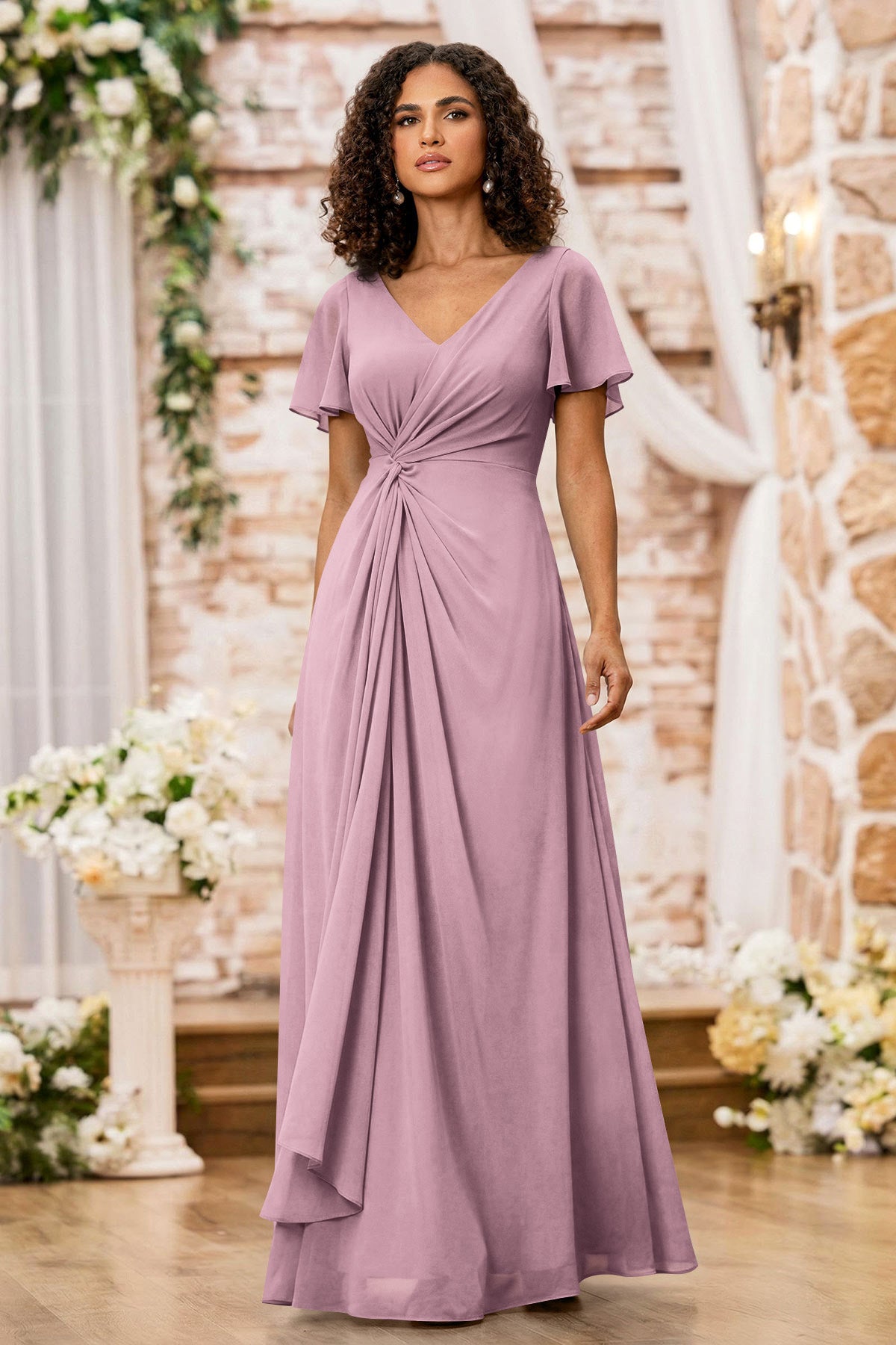 [Vintage-Mauve]