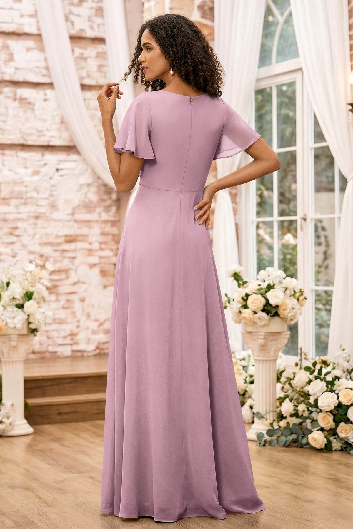 [Vintage-Mauve]