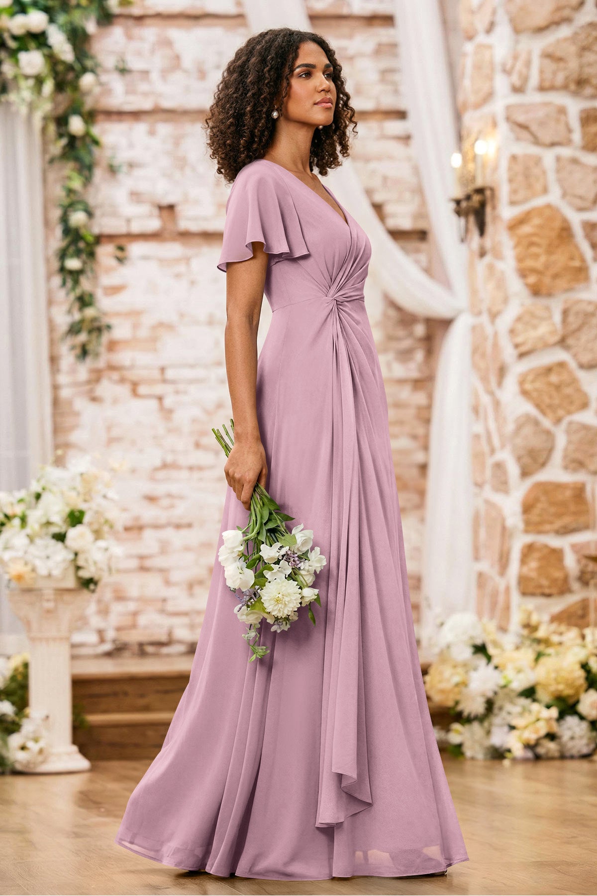 [Vintage-Mauve]