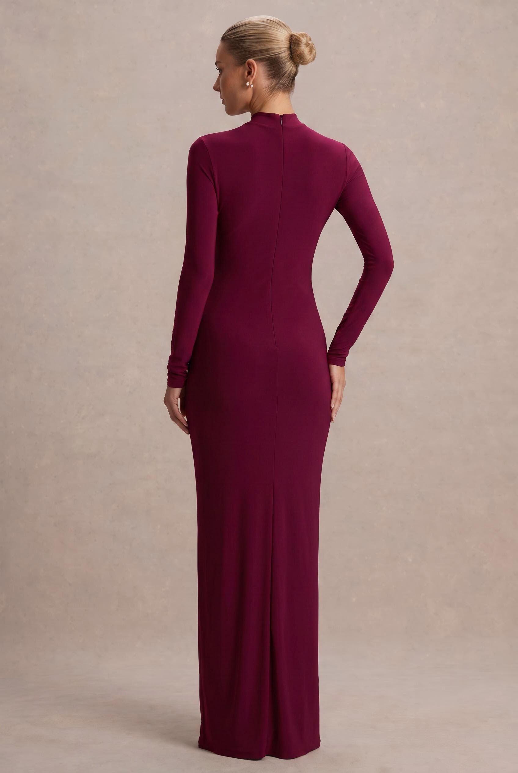 [Burgundy]