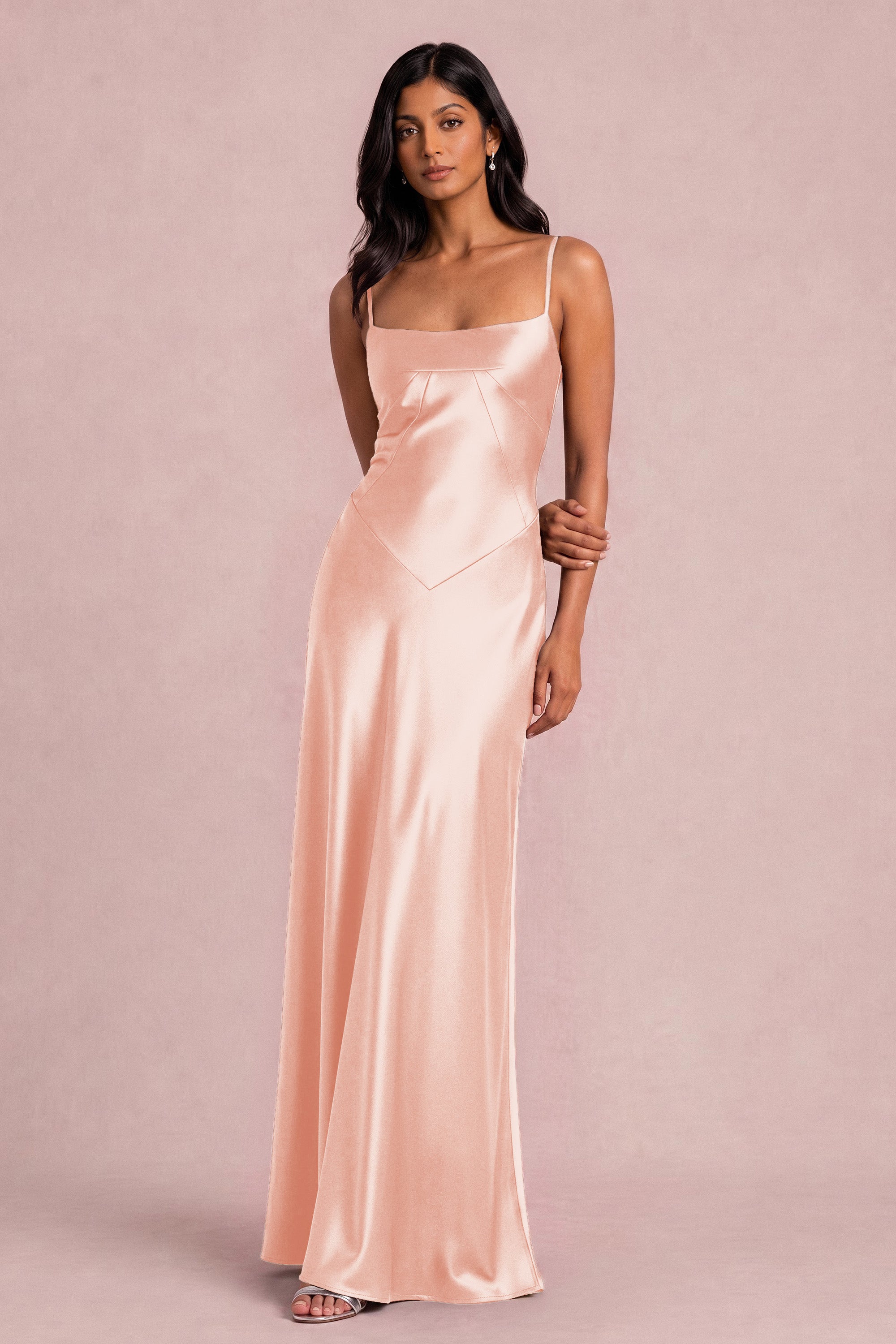 [Blushing Pink]