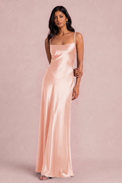 [Blushing Pink]