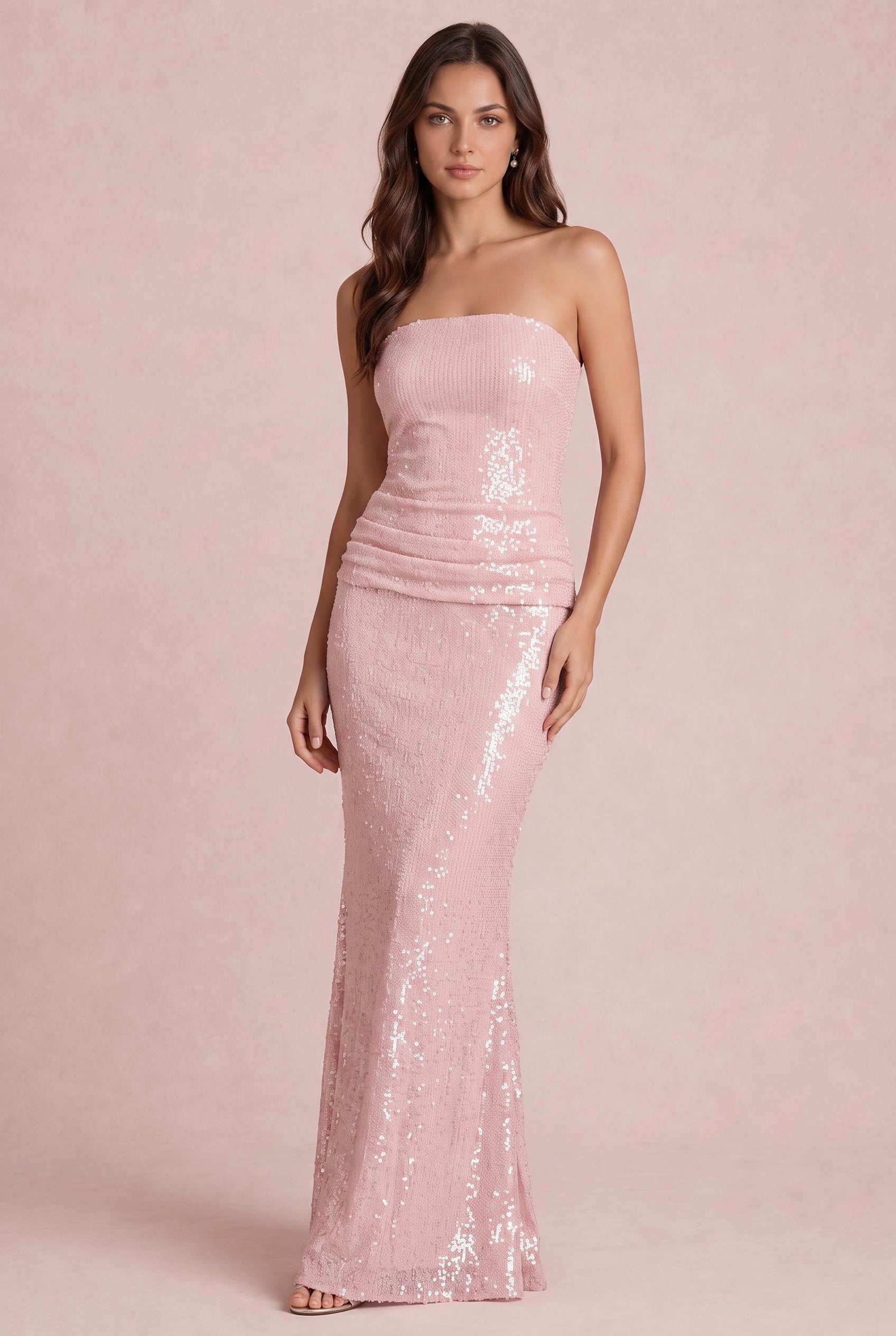 [Blushing Pink]