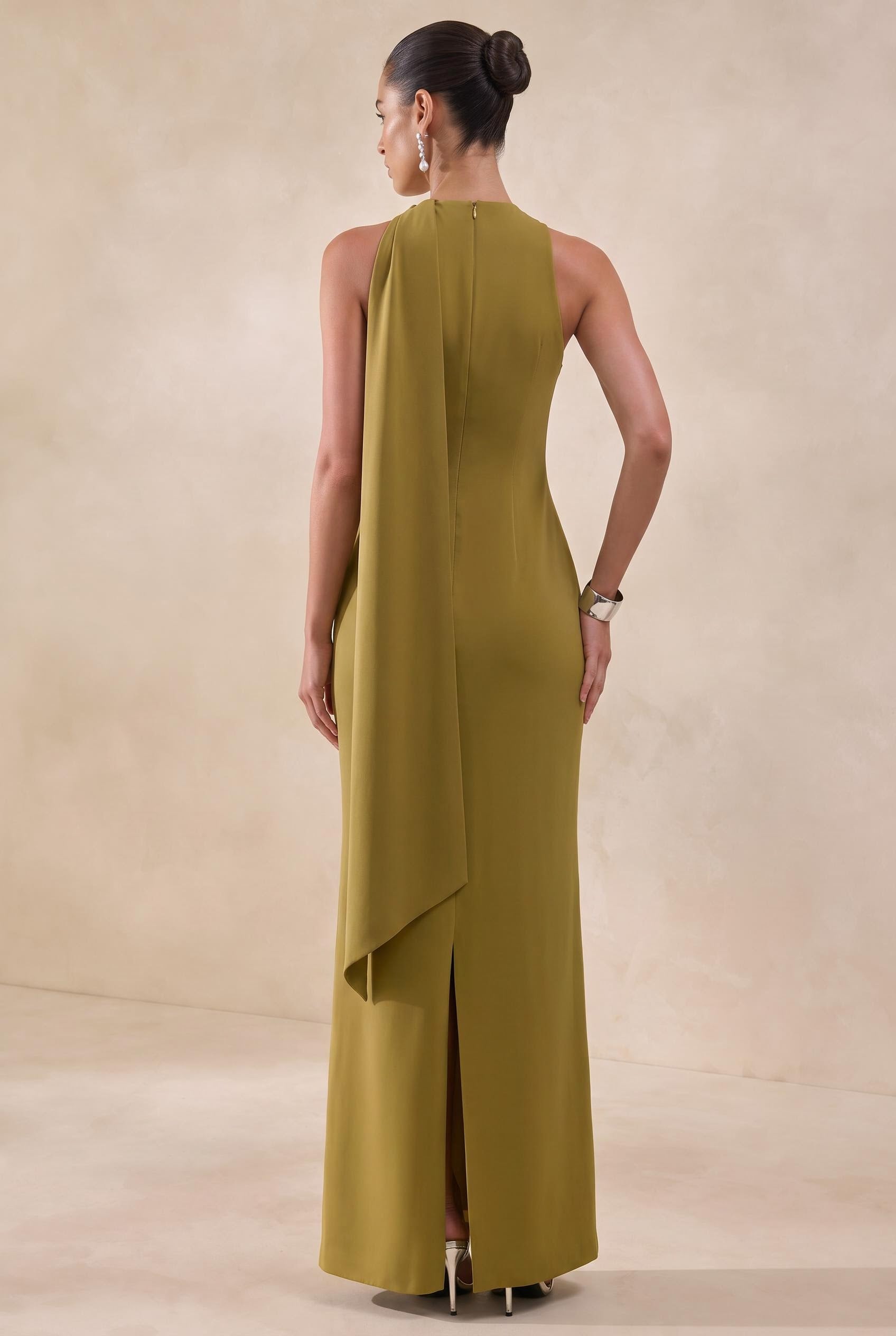 [Olive Green]