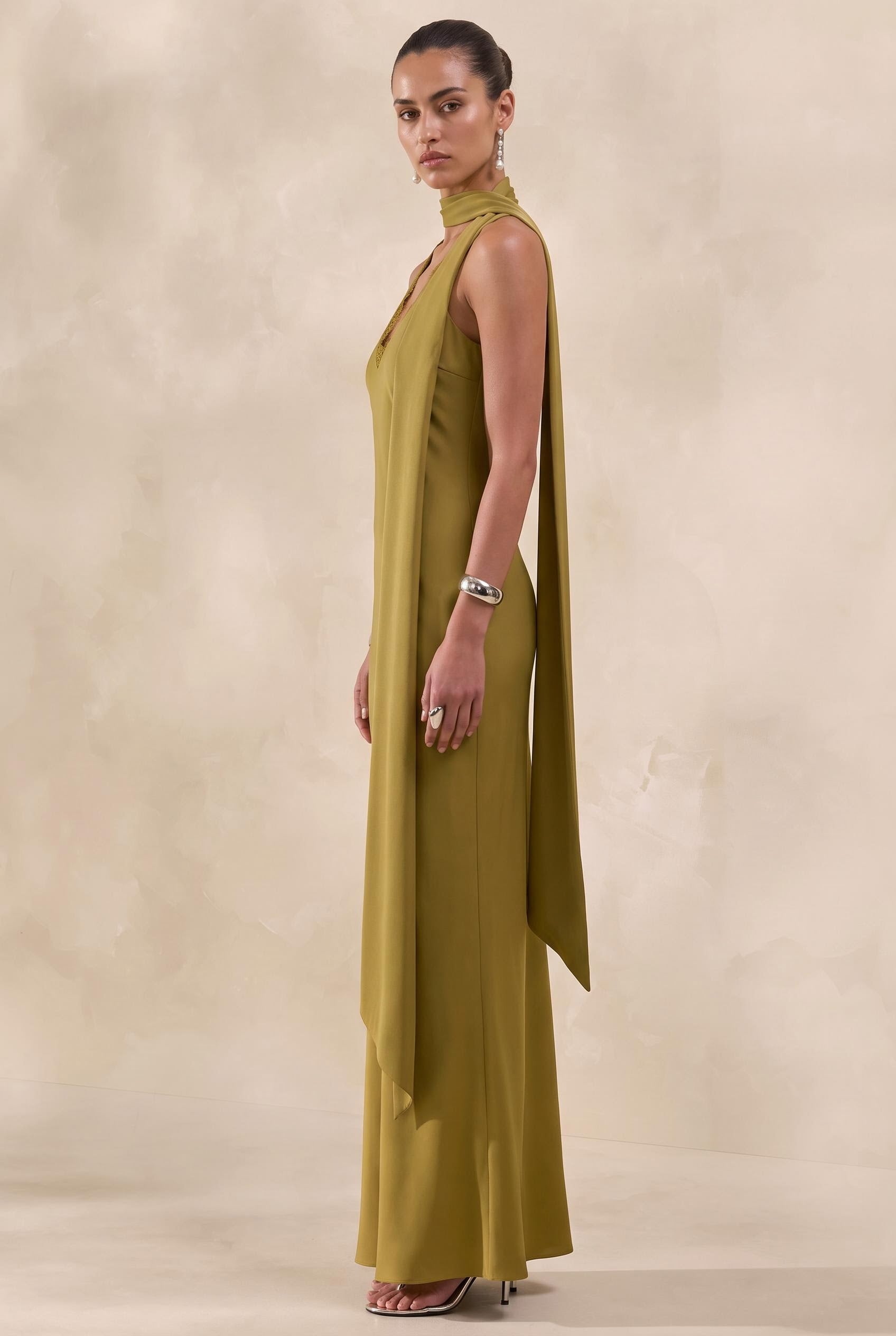 [Olive Green]