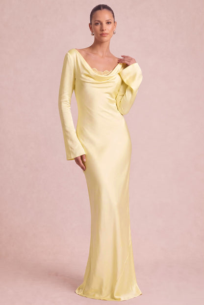 [Lemon Sorbet]