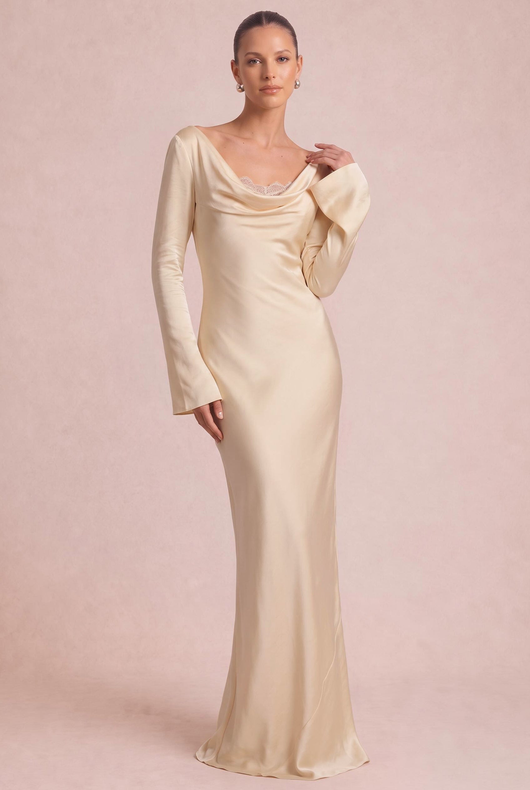[Neutral Champagne]