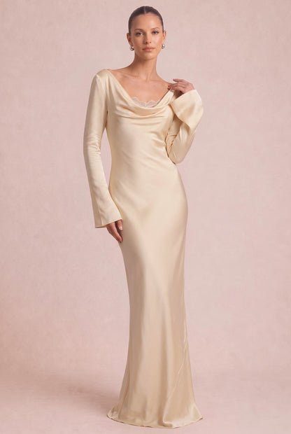[Neutral Champagne]