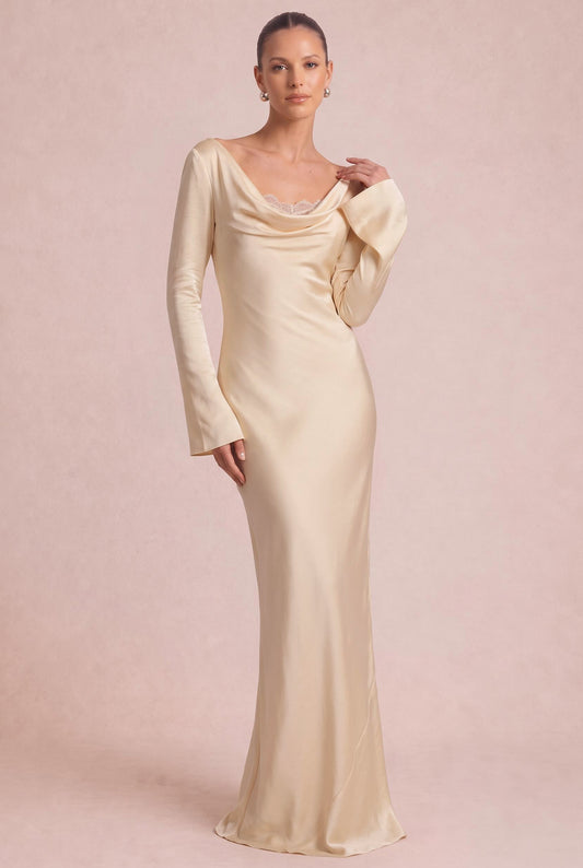 [Neutral Champagne]