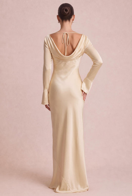 [Neutral Champagne]