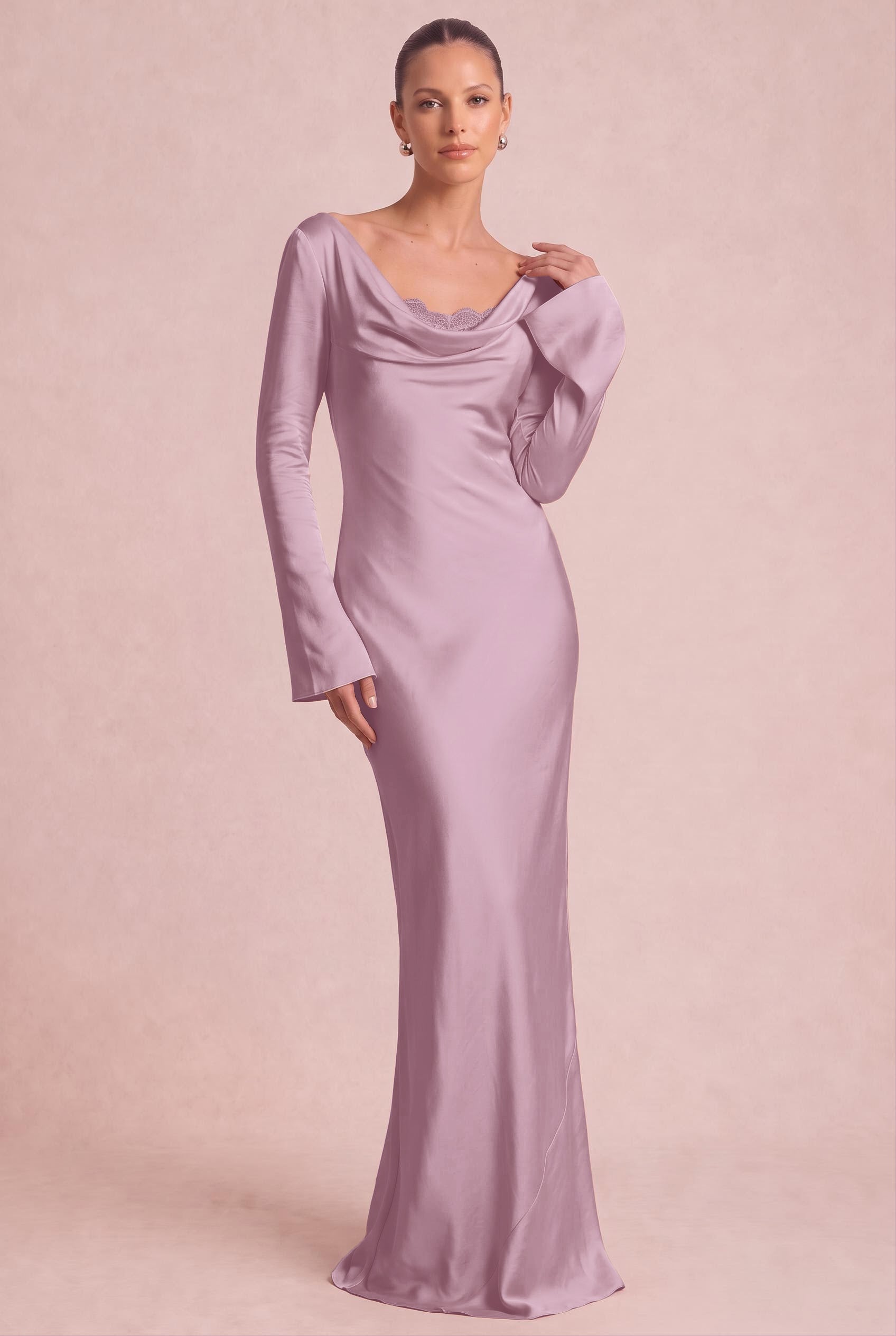 [Vintage Mauve]