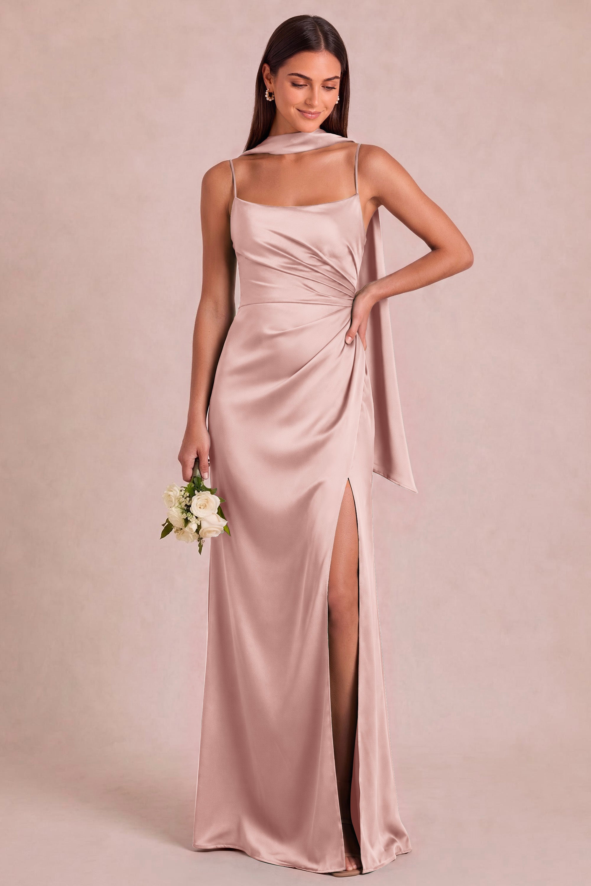 [Dusty Rose]