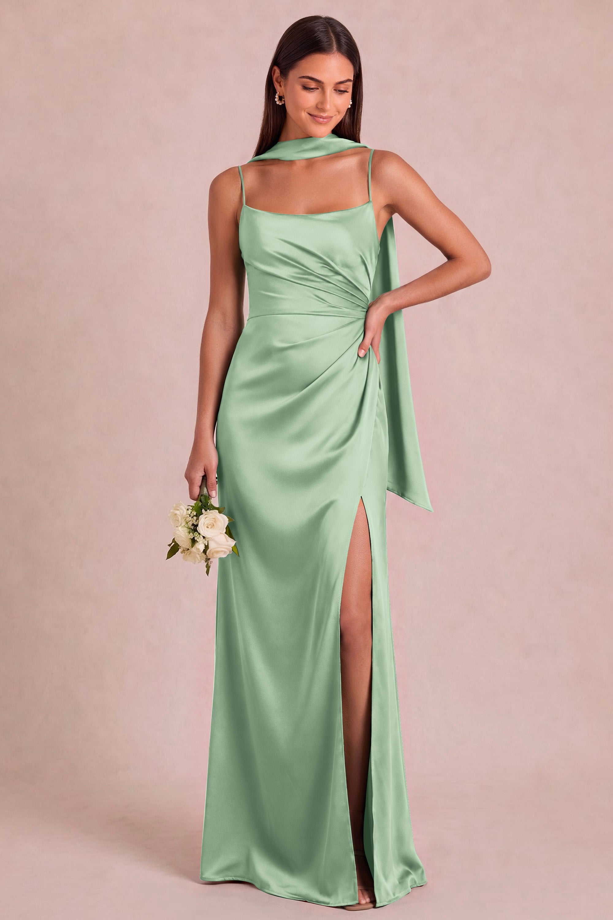[Sage Green]