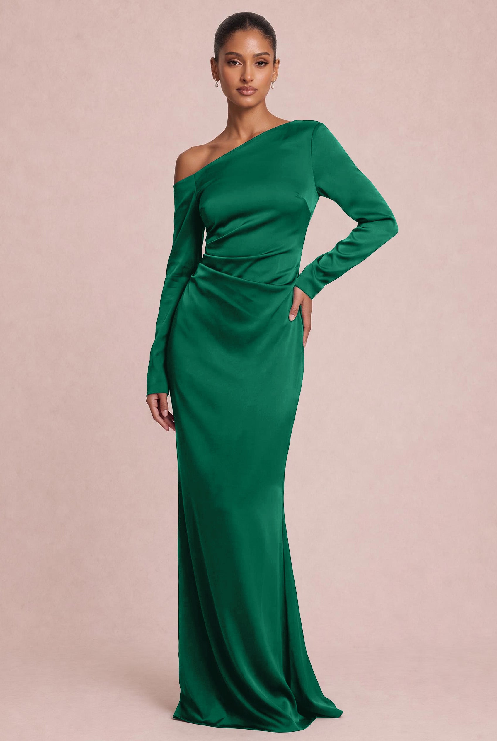 [Dark Green]