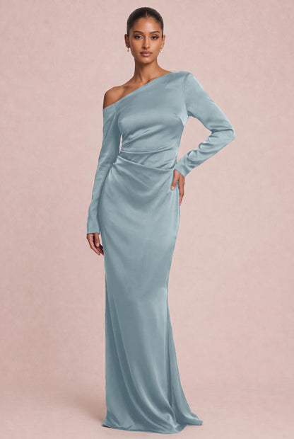 [Dusty Blue]