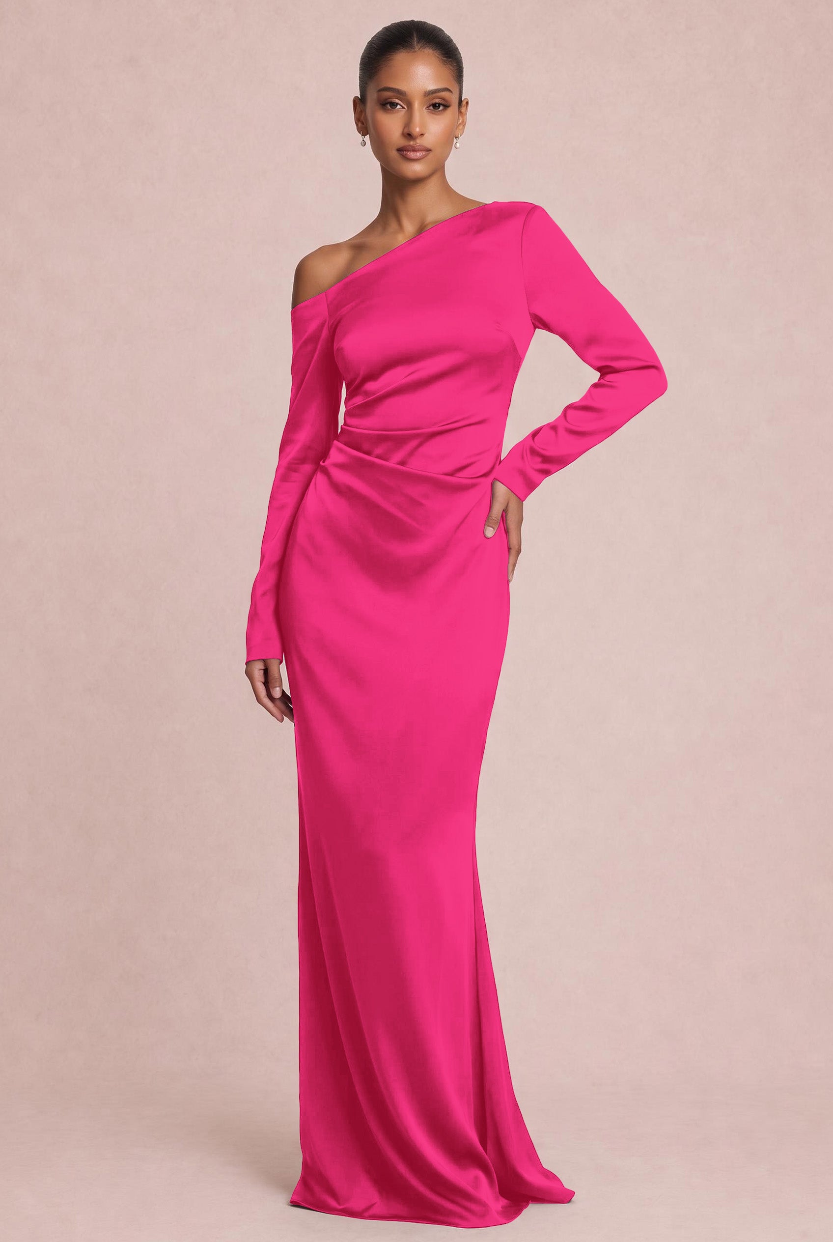 [Hot Pink]