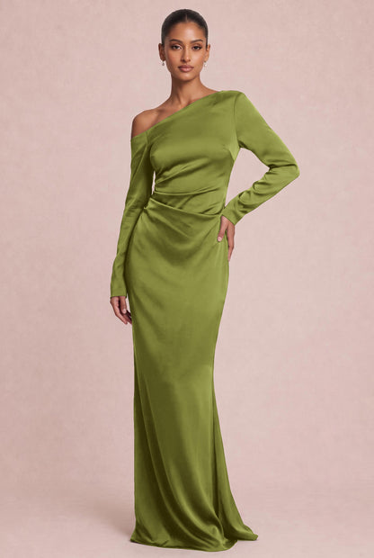 [Olive Green]