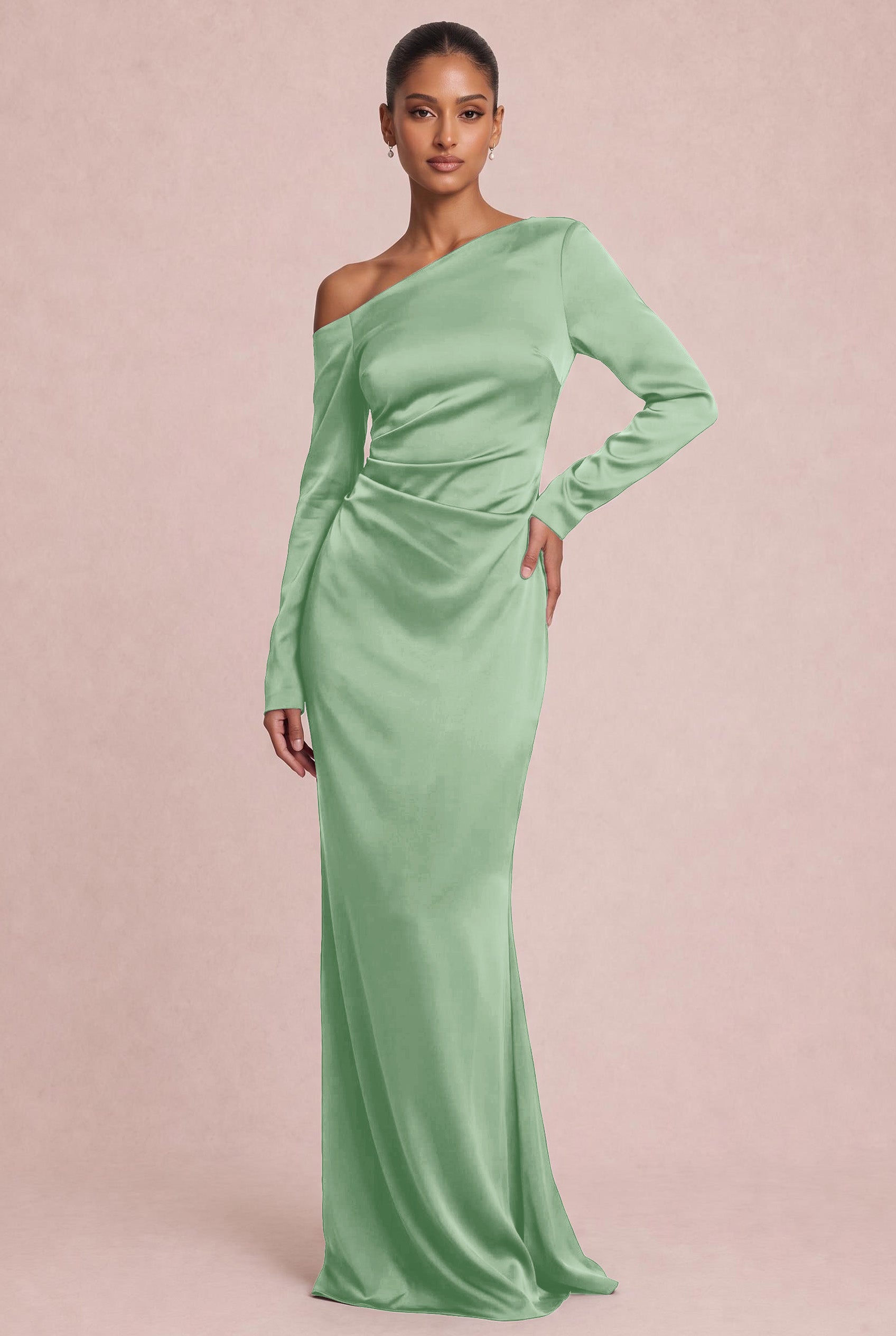 [Sage Green]