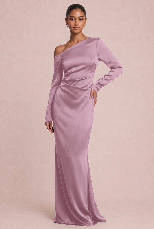 [Vintage Mauve]