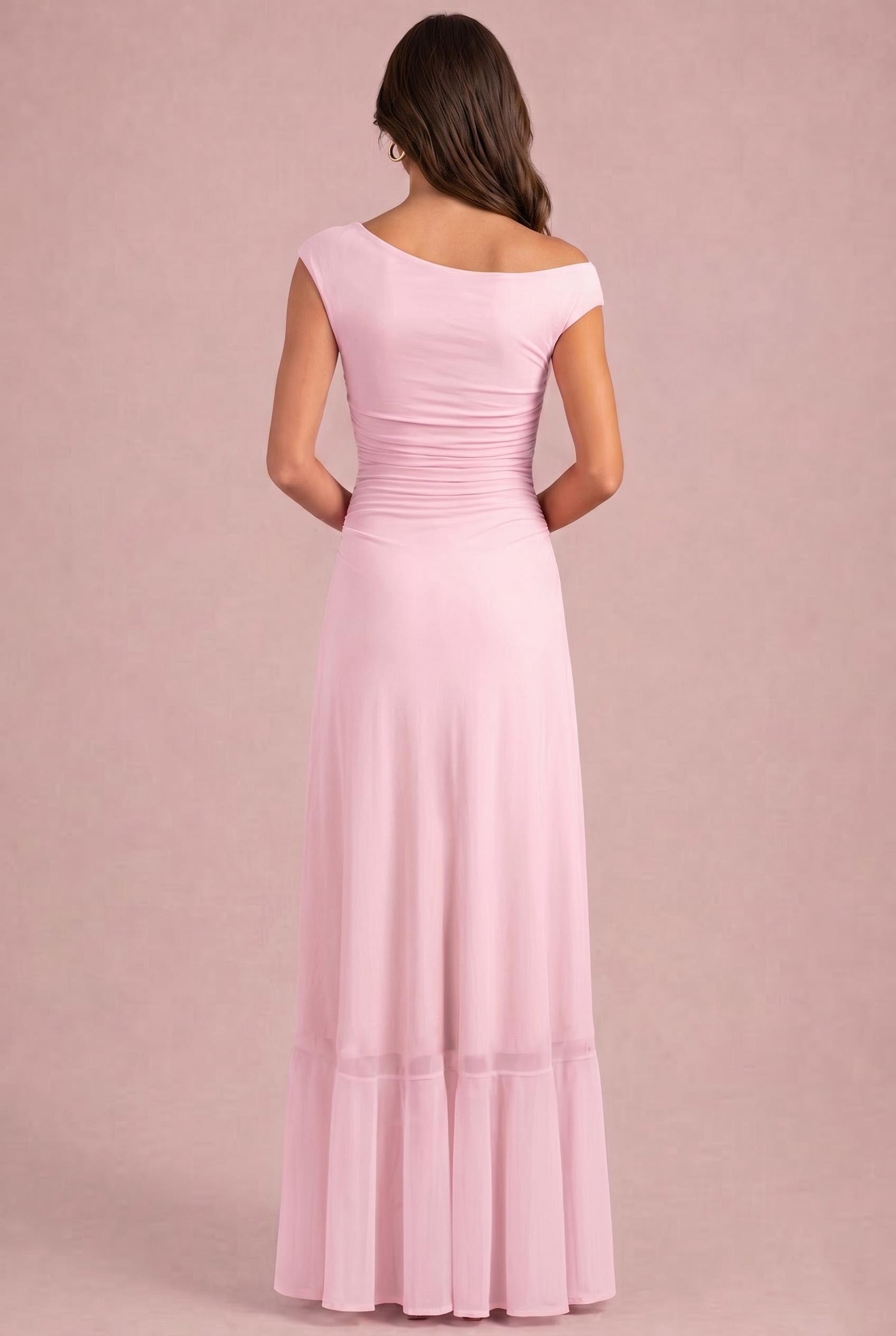[Blushing Pink]