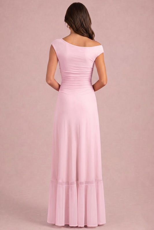 [Blushing Pink]