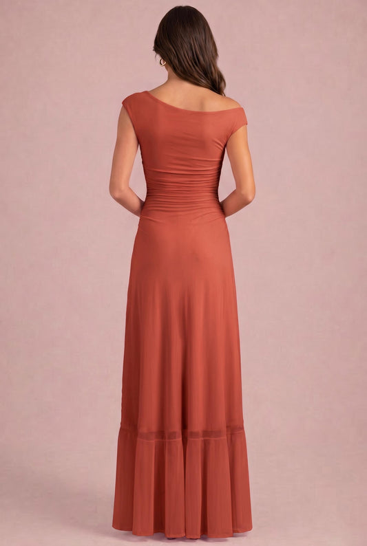 [Burnt Orange]