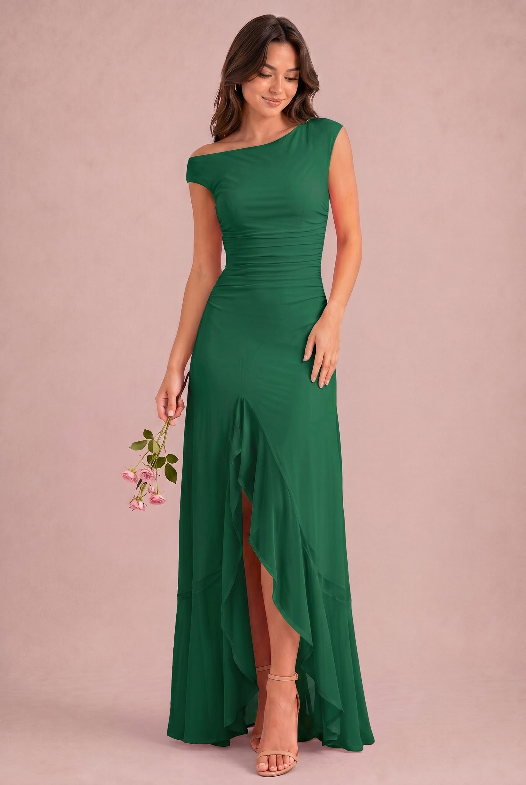 [Dark Green]